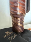Stanley X Tyla Tyger Limited Edition Cup - Quencher H2.0 Flowstate Tumbler 40 oz