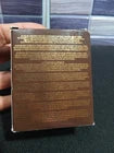 Fathers Day Burberry Hero Scented Candle 2.4 oz New Open Box
