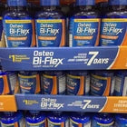 Osteo Bi-Flex Triple Strength Dietary Supplement Tablet (200 Count)