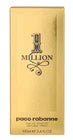 Paco Rabanne 1 Million Eau de Toilette 3.4 oz Spray for Men