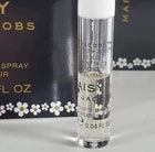 4X Marc Jacobs Daisy Eau de Toilette EDT 0.04oz / 1.2ml Sample Spray Vials New