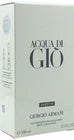 GIORGIO ARMANI ACQUA DI GIO PARFUM SPRAY FOR MEN 3.3 Oz / 100 ml BRAND NEW ITEM!