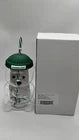 2025 Glass Starbucks Bearista Bear Cold Cup Holiday Limited Edition