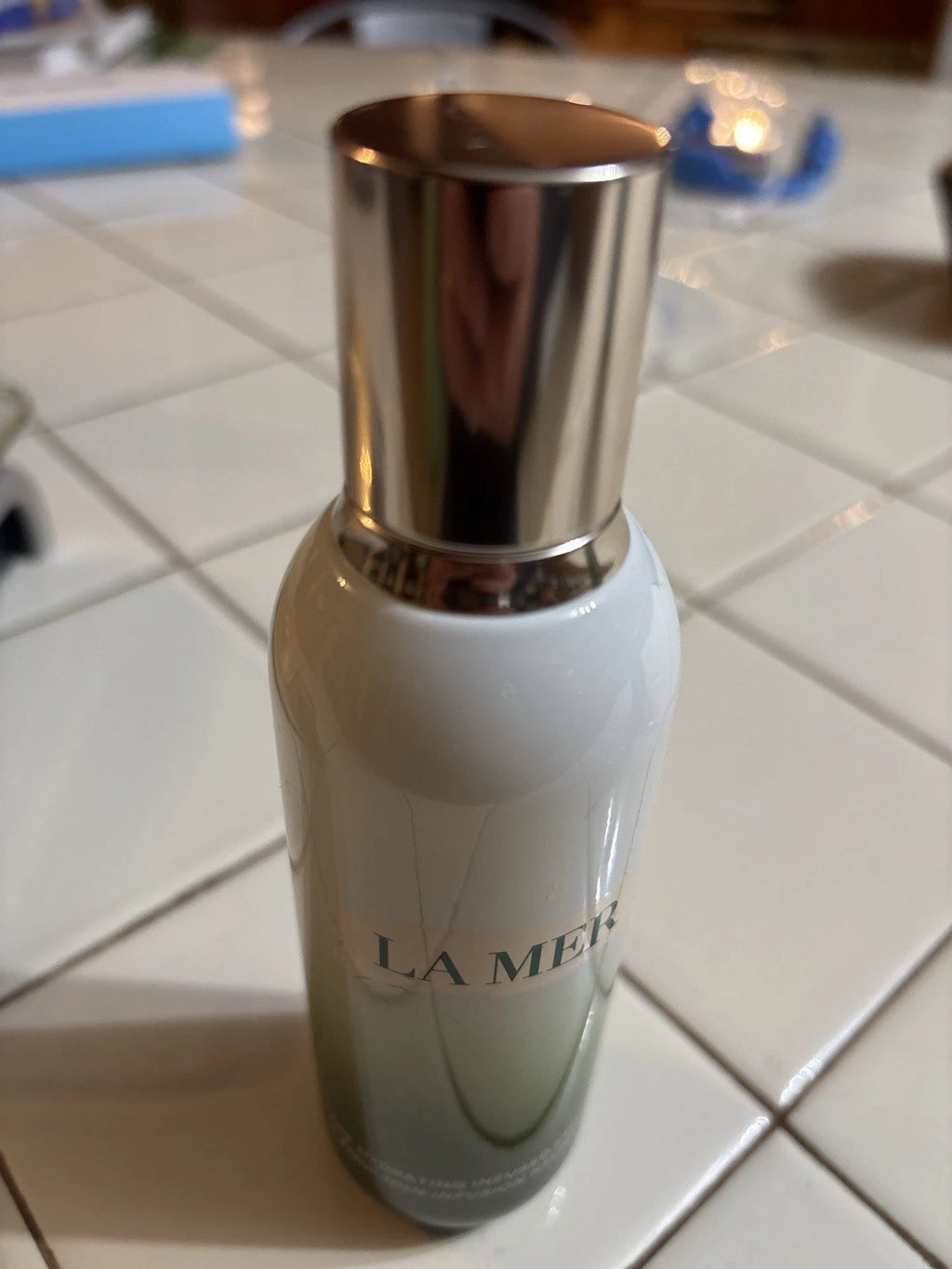 LA MER The Hydrating Infused Emulsion - 4.2fl. oz