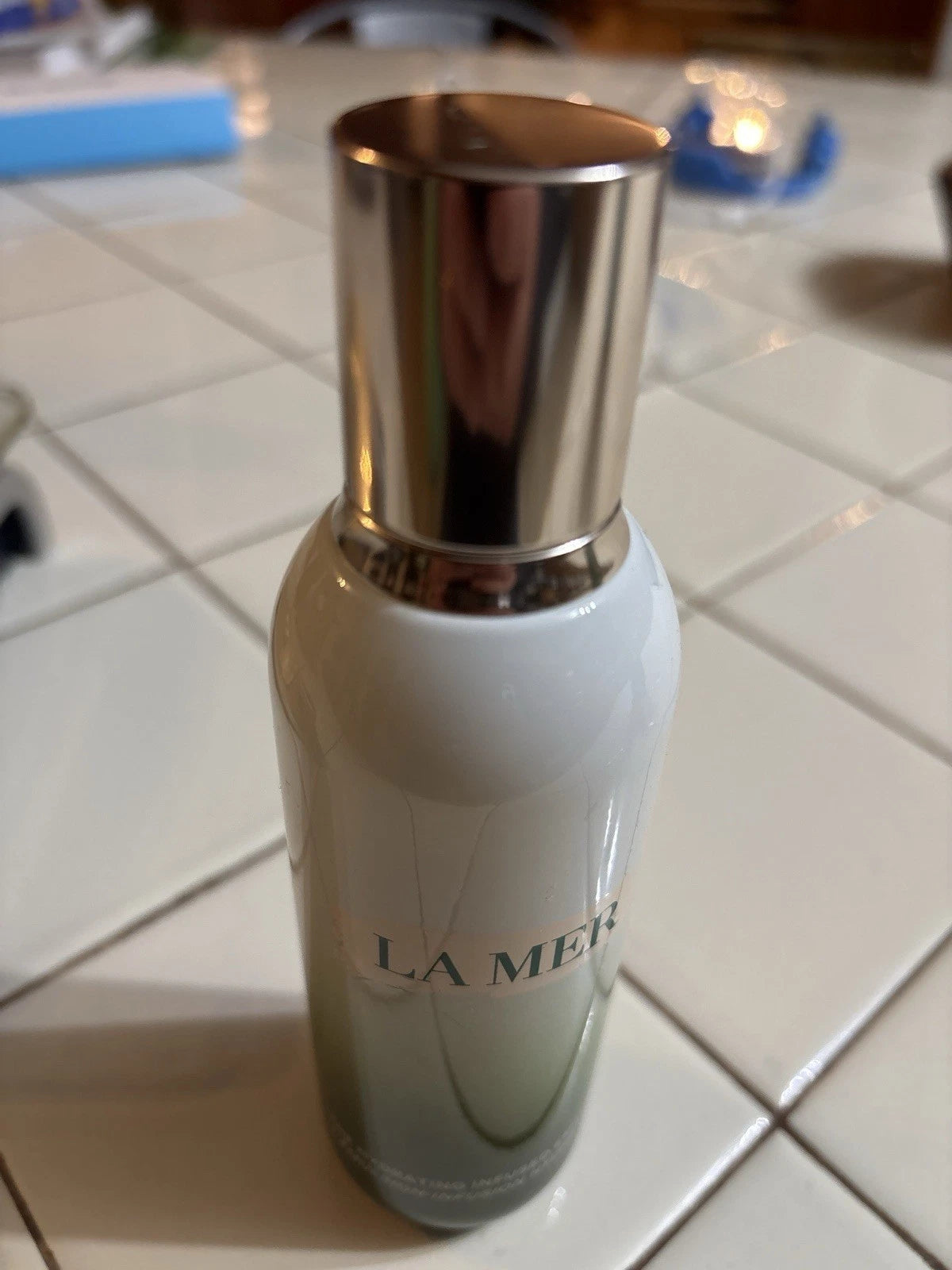 LA MER The Hydrating Infused Emulsion - 4.2fl. oz