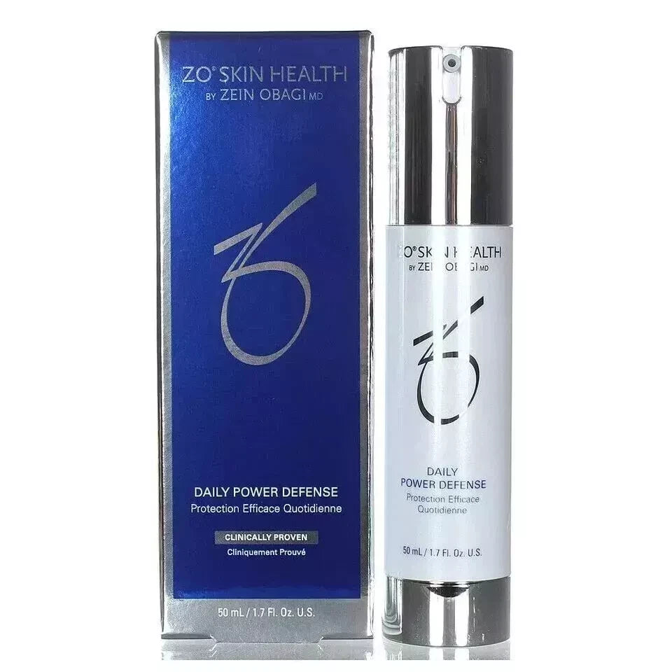 ZO Skin Health Daily Power Defense Clinically Proven - 50ml