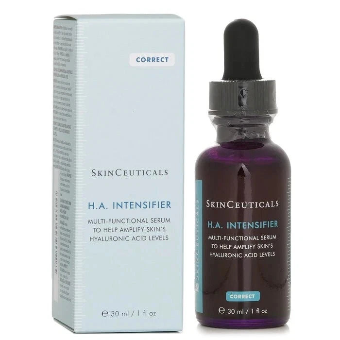 SkinCeuticals H.A. Intensifier Multi-Functional Serum 30ml/ 1.oz New, SEALED..