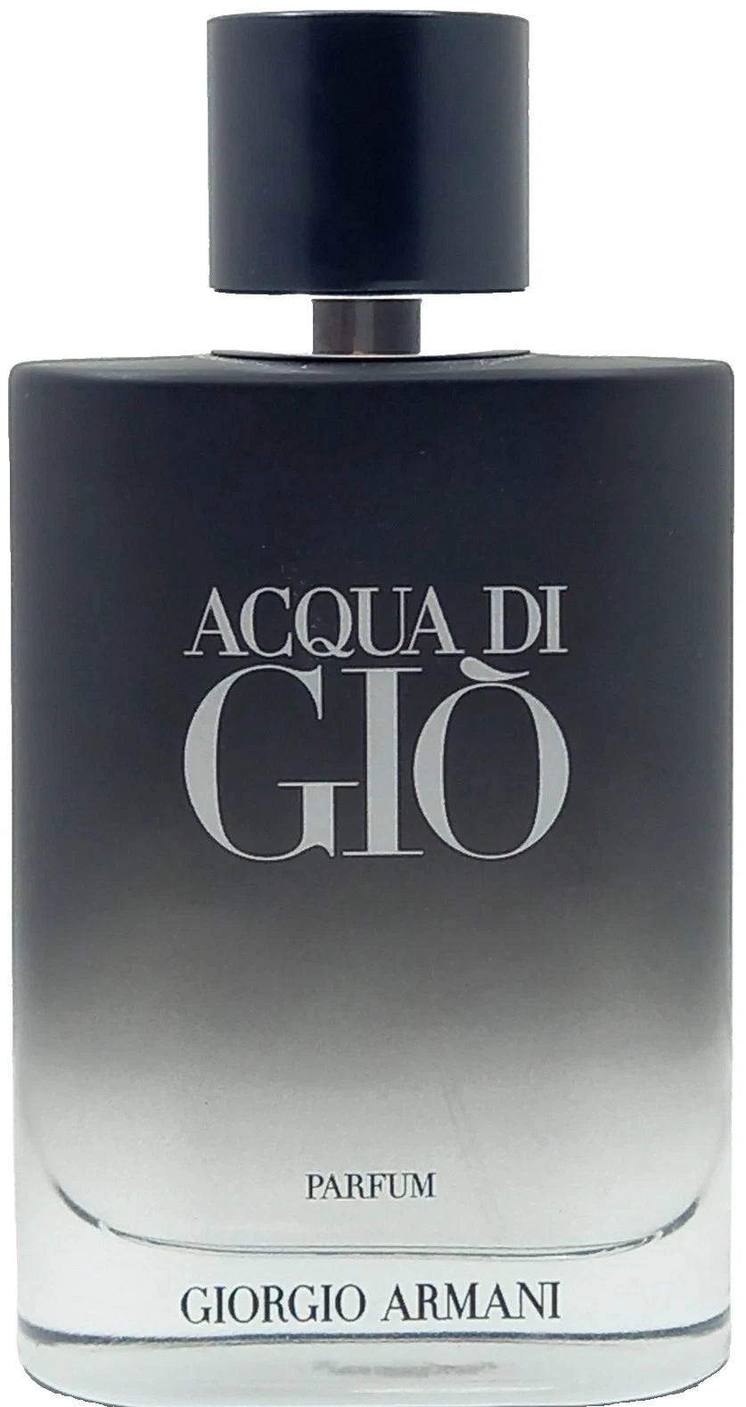 GIORGIO ARMANI ACQUA DI GIO PARFUM SPRAY FOR MEN 3.3 Oz / 100 ml BRAND NEW ITEM!