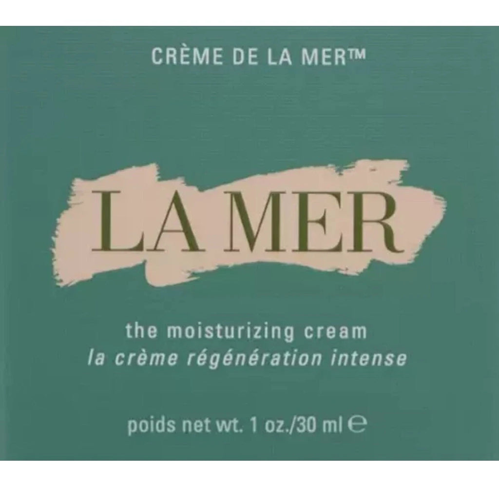 LA MER Moisturizing Soft Cream - 100ml