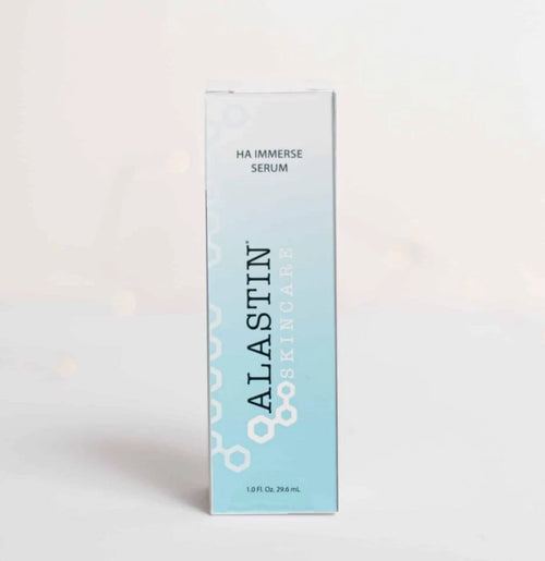 Alastin Skincare HA Immerse Serum ( 1.0 fl.oz / 29.6 ml )NEW IN BOX