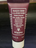 Sisley Paris ~ Black Rose Cream Mask ~ .33 fl oz/10 ml Travel Size