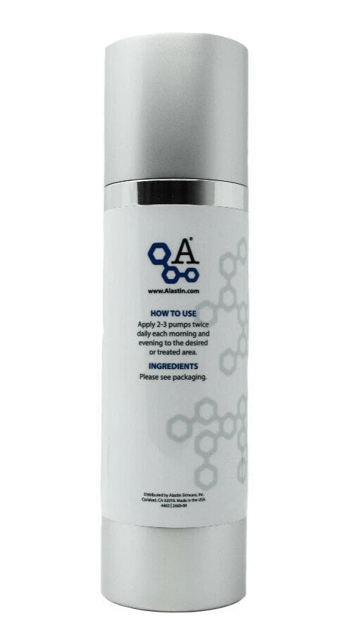 Alastin Skincare TransFORM Body Treatment W/Trihex (6 oz / 170 g ) AUTH *NIB”