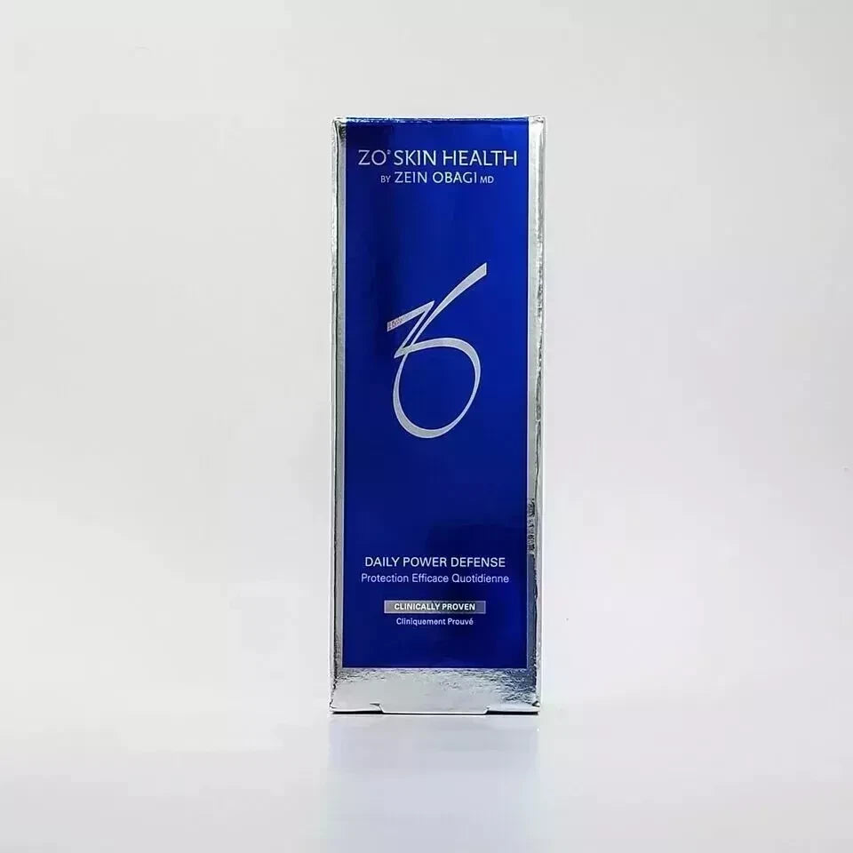 ZO Skin Health Daily Power Defense Clinically Proven - 50ml