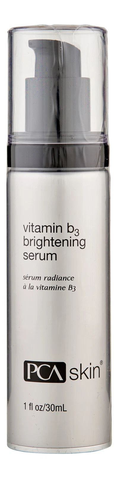 PCA Skin Vitamin B3 Brightening Serum 1 oz. Facial Serum