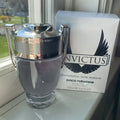 INVICTUS Paco Rabanne 3.4oz EDT Spray Mens Fragrance Cologne NEW