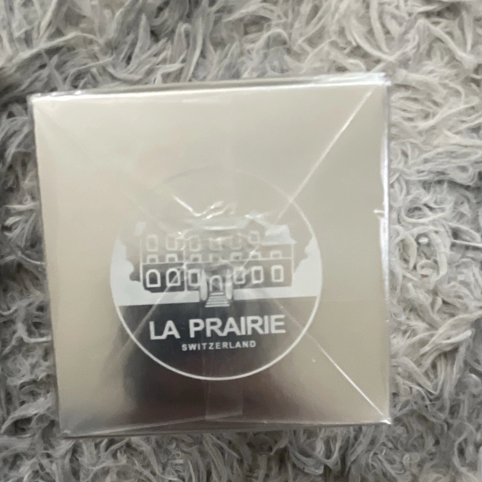 La Prairie Platinum Rare Haute-Rejuvenation face Cream 30 ml new sealed box
