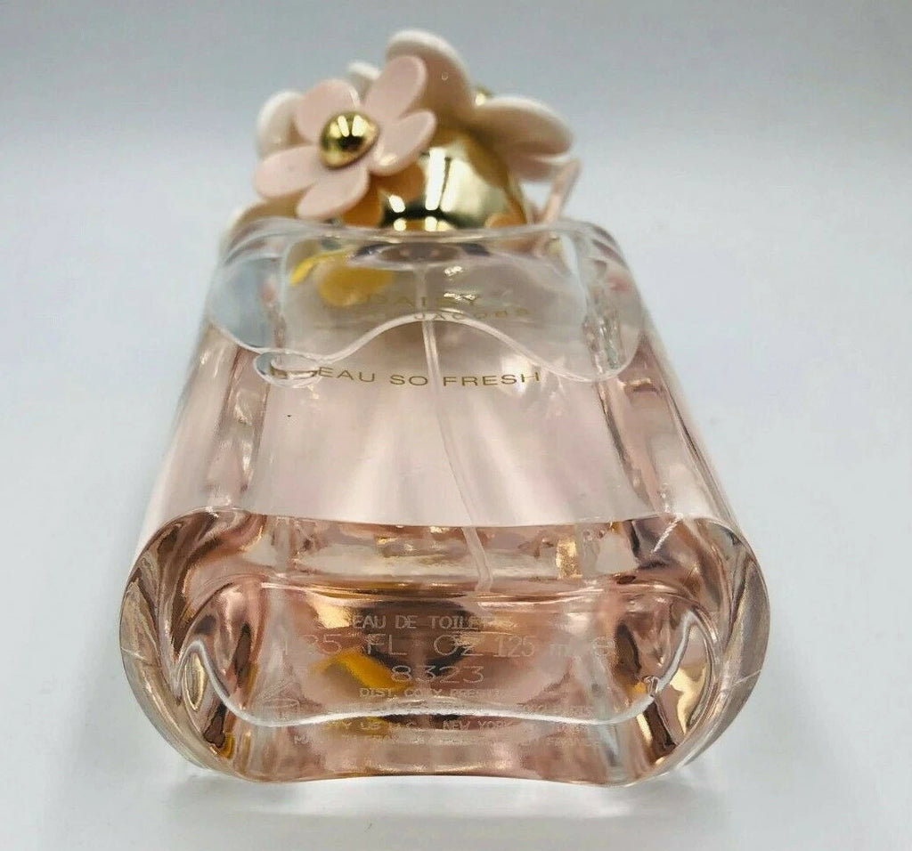 Daisy Eau So Fresh Marc Jacobs Women 4.2oz /125ml EDT Spry New Unbox Free Ship