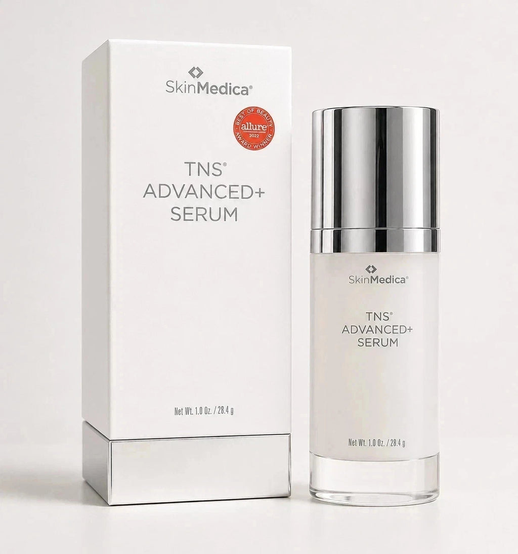 SkinMedica TNS Advanced+ Serum - 1 oz (SB-112)