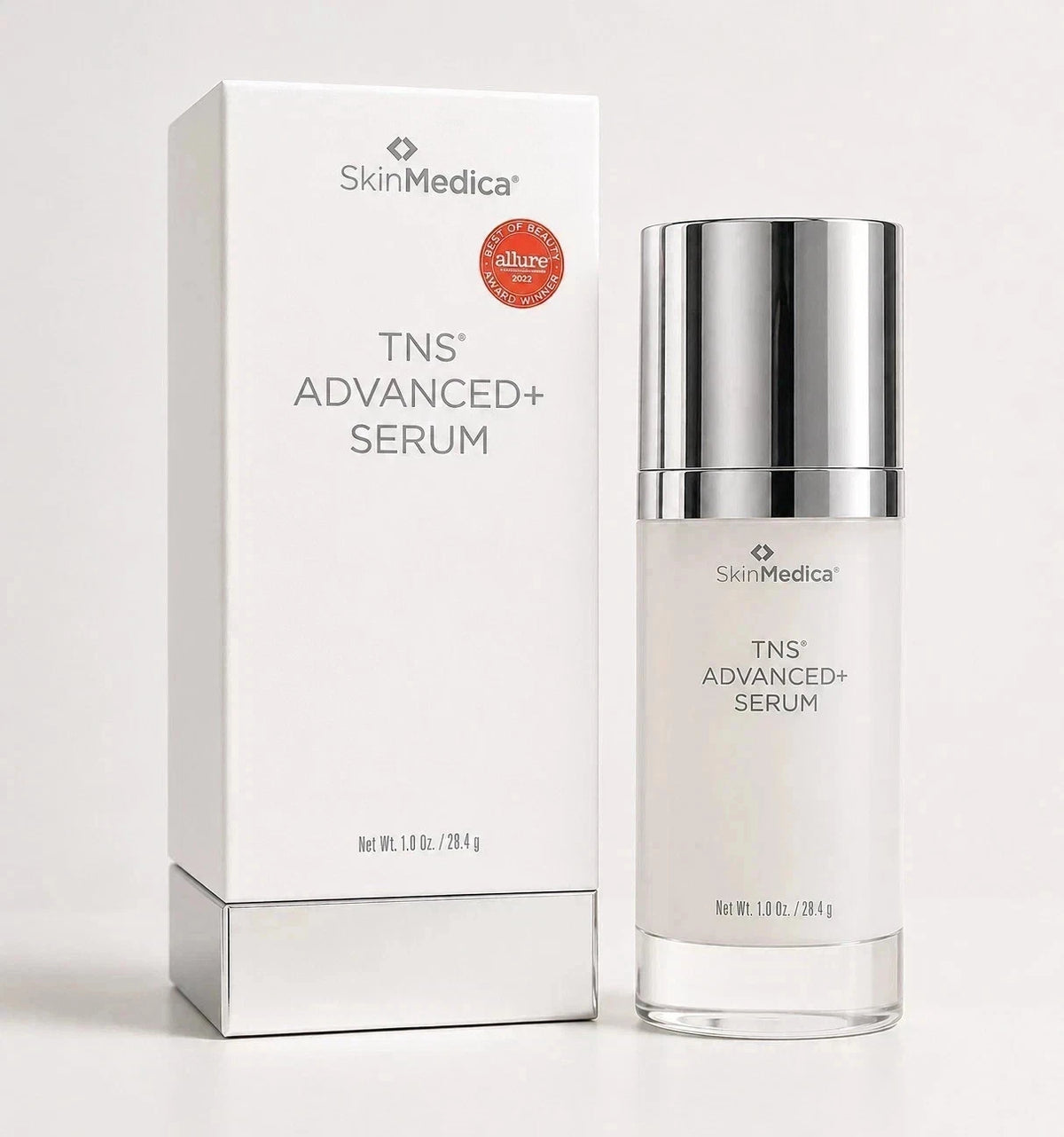 SkinMedica TNS Advanced+ Serum - 1 oz (SB-112)