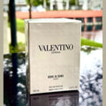 VALENTINO DONNA BORN IN ROMA IVORY EAU DE PARFUM SPRAY 3.4 Oz / 100 ml NEW