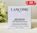 Lancome Renergie H.P.N. 300-Peptide Cream 50ml / 1.7oz New Sealed In Box