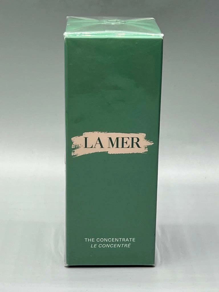 LA MER The Concentrate Skincare Serum - 0.5oz - New Sealed Box
