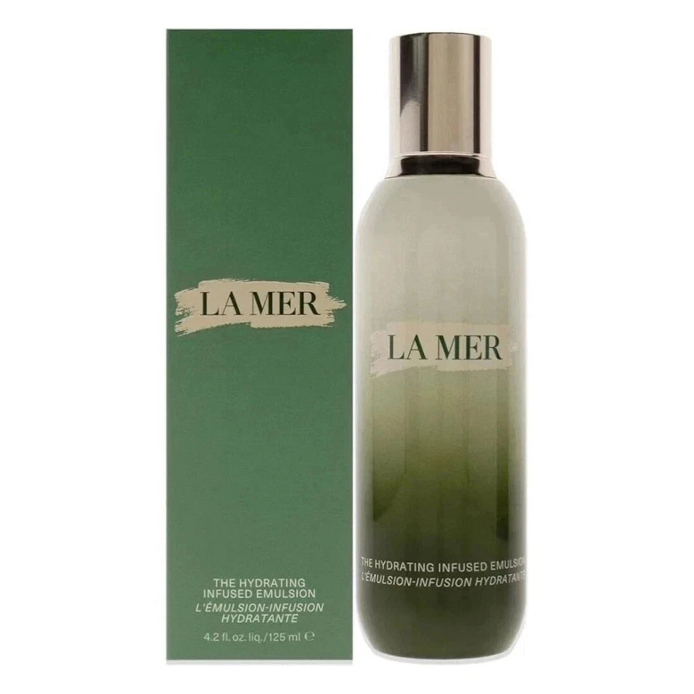 LA MER The Hydrating Infused Emulsion - 4.2fl. oz / 125ml - New
