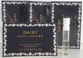4X Marc Jacobs Daisy Eau de Toilette EDT 0.04oz / 1.2ml Sample Spray Vials New