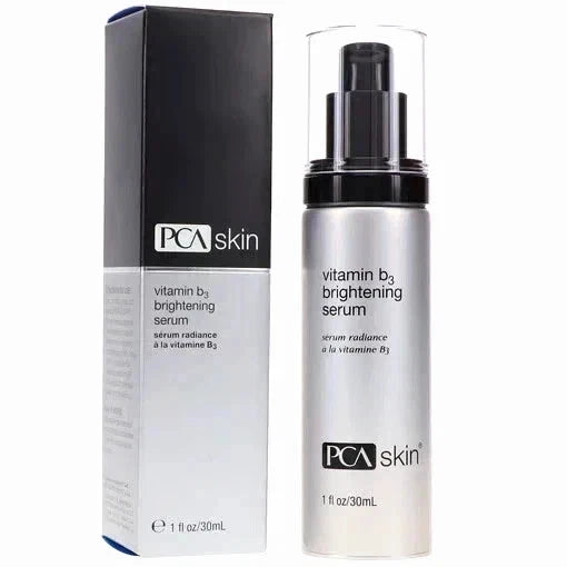 PCA Skin Vitamin B3 Brightening Serum 1 oz. Facial Serum