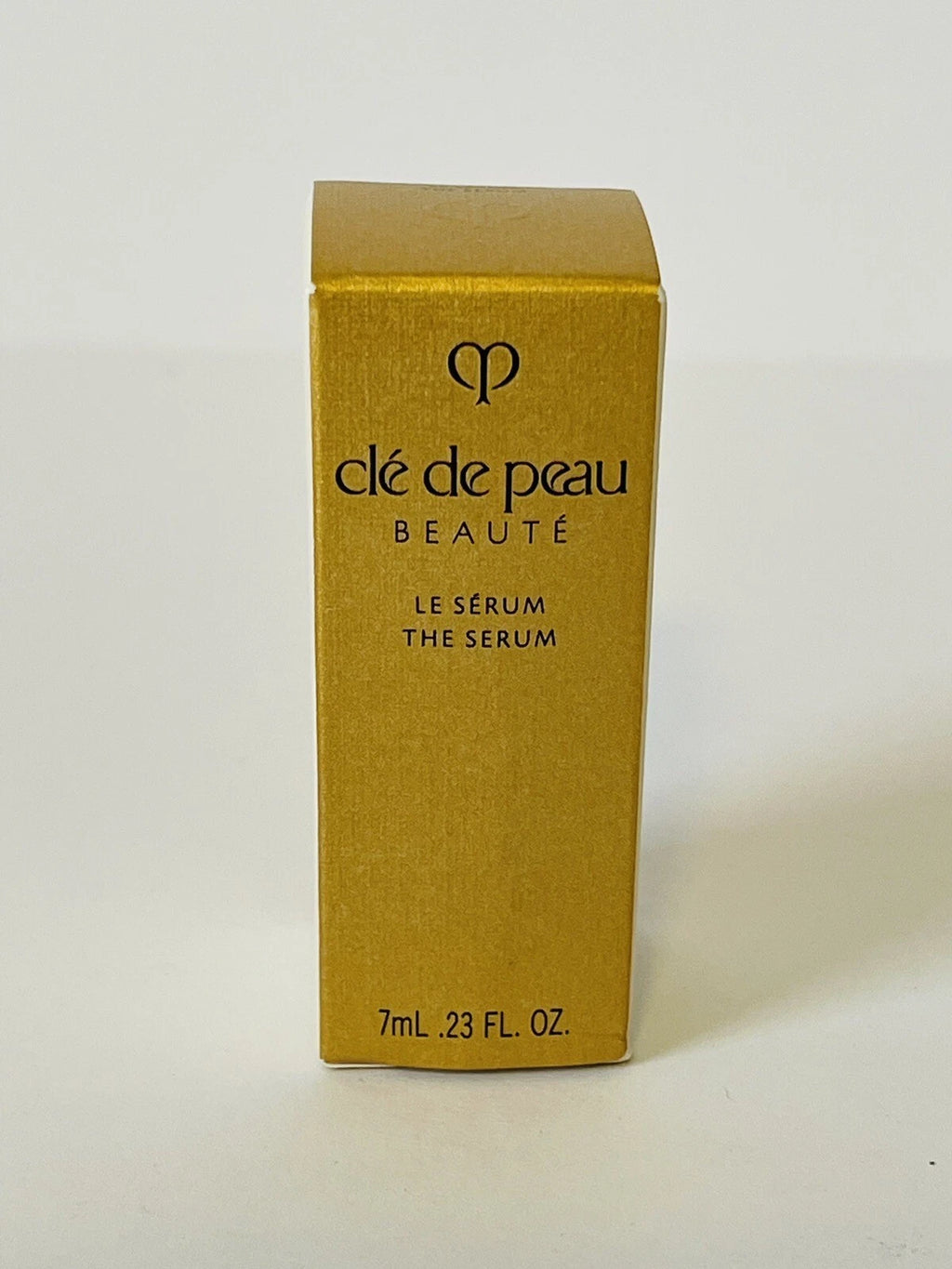 Cle De Peau Beaute The Le Serum MINI .23oz, 7ml