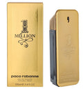 Paco Rabanne 1 Million Eau de Toilette 3.4 oz Spray for Men